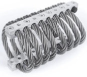 Wire Rope Isolators 